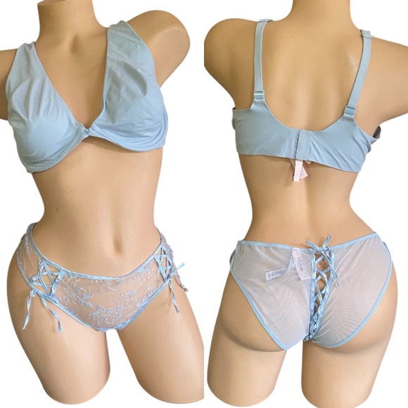 Victoria’s Secret bra set New with tags 38D/M - Picture 1 of 6